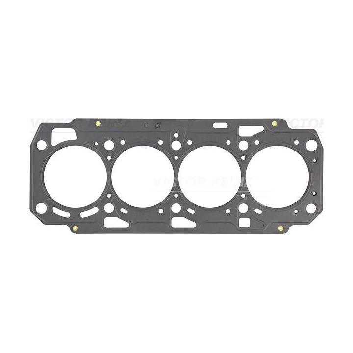 Tarpiklis, cilindro galva VICTOR REINZ 61-36595-00