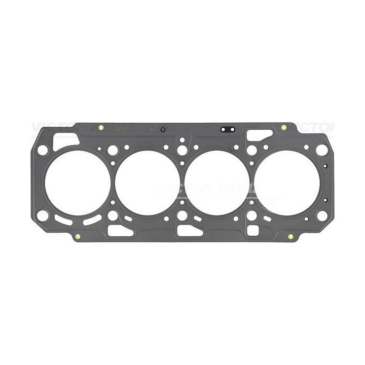 Tarpiklis, cilindro galva VICTOR REINZ 61-36595-20