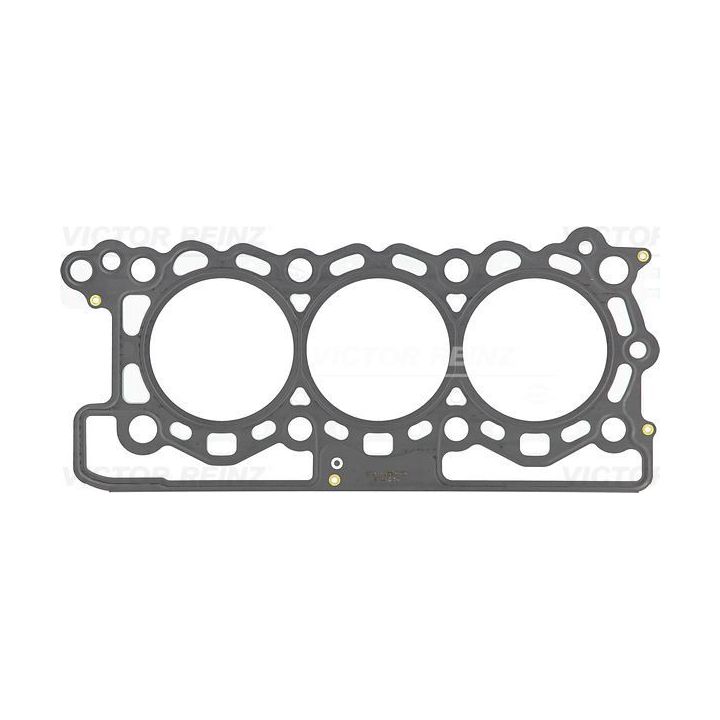 Tarpiklis, cilindro galva VICTOR REINZ 61-36610-00