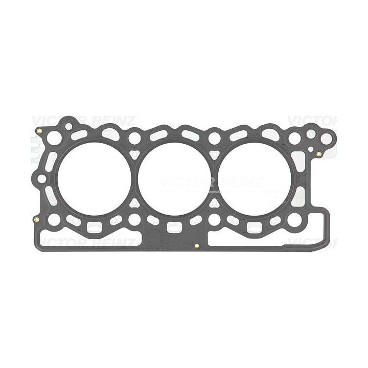 Tarpiklis, cilindro galva VICTOR REINZ 61-36610-10