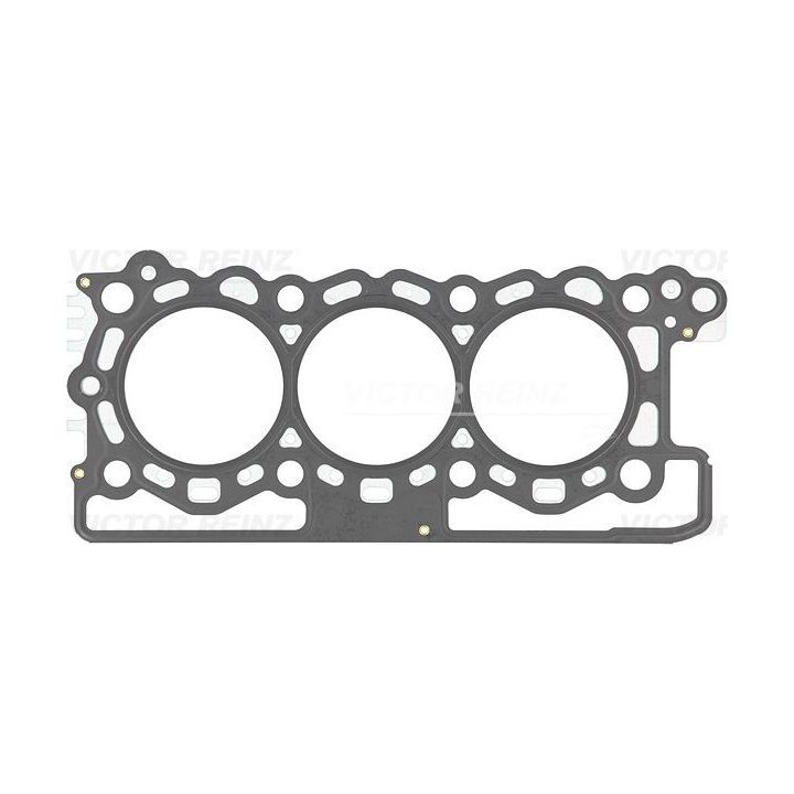 Tarpiklis, cilindro galva VICTOR REINZ 61-36610-20