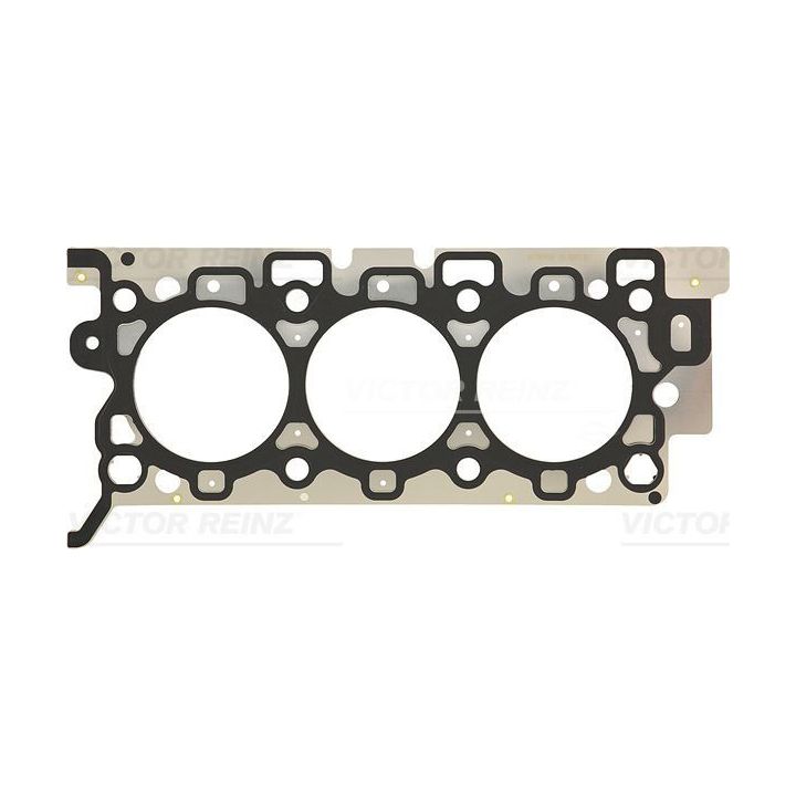 Tarpiklis, cilindro galva VICTOR REINZ 61-36875-00