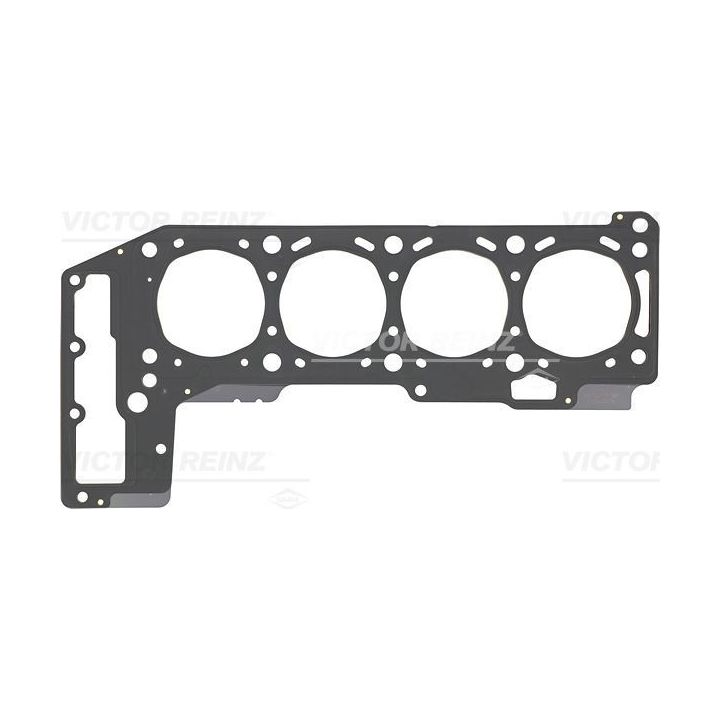 Tarpiklis, cilindro galva VICTOR REINZ 61-36885-10