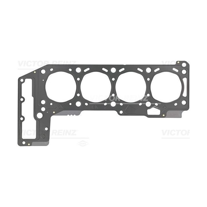 Tarpiklis, cilindro galva VICTOR REINZ 61-36885-20