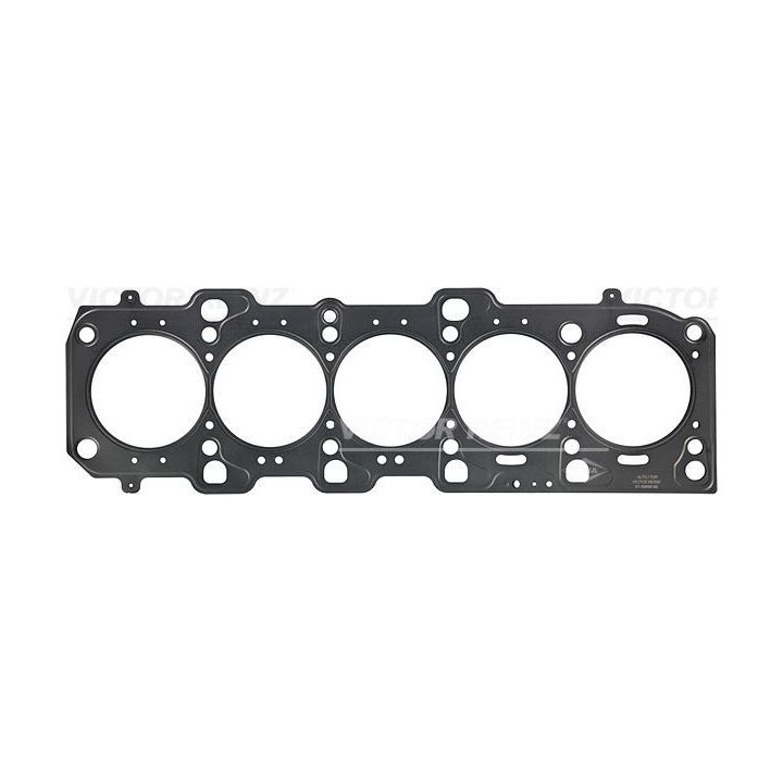 Tarpiklis, cilindro galva VICTOR REINZ 61-36890-00