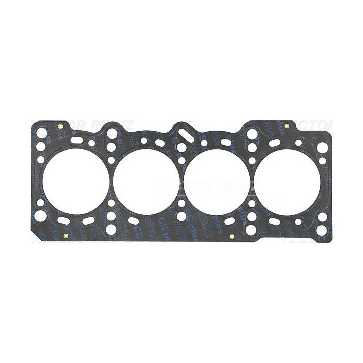 Tarpiklis, cilindro galva VICTOR REINZ 61-36900-00