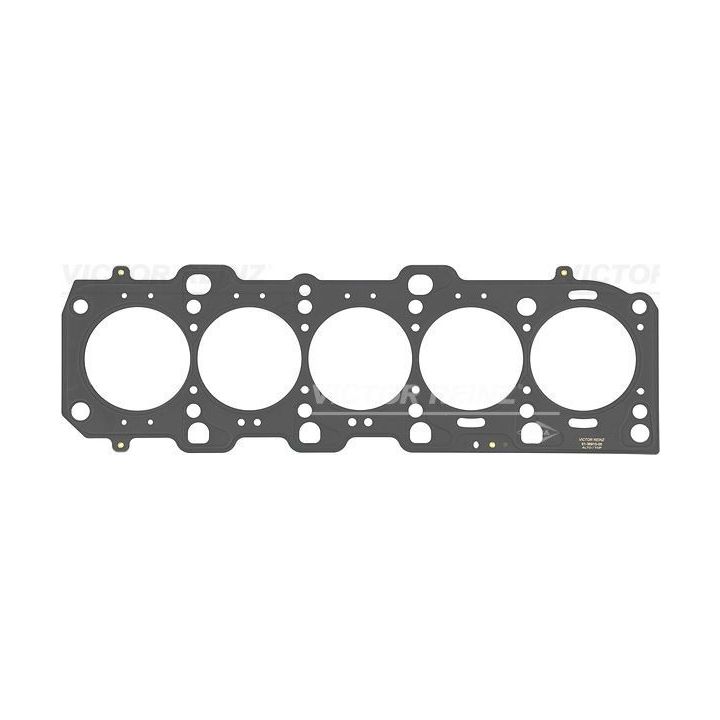 Tarpiklis, cilindro galva VICTOR REINZ 61-36915-00