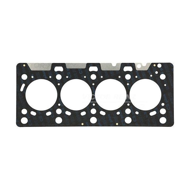 Tarpiklis, cilindro galva VICTOR REINZ 61-36975-00