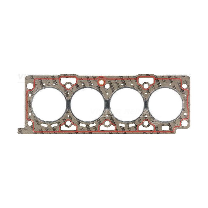 Tarpiklis, cilindro galva VICTOR REINZ 61-37070-00