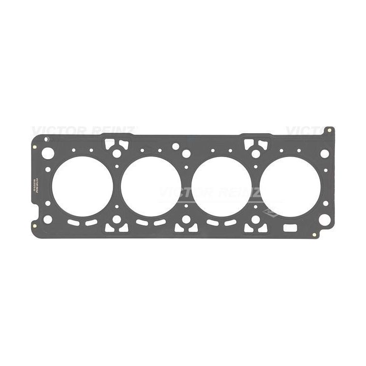 Tarpiklis, cilindro galva VICTOR REINZ 61-37075-00