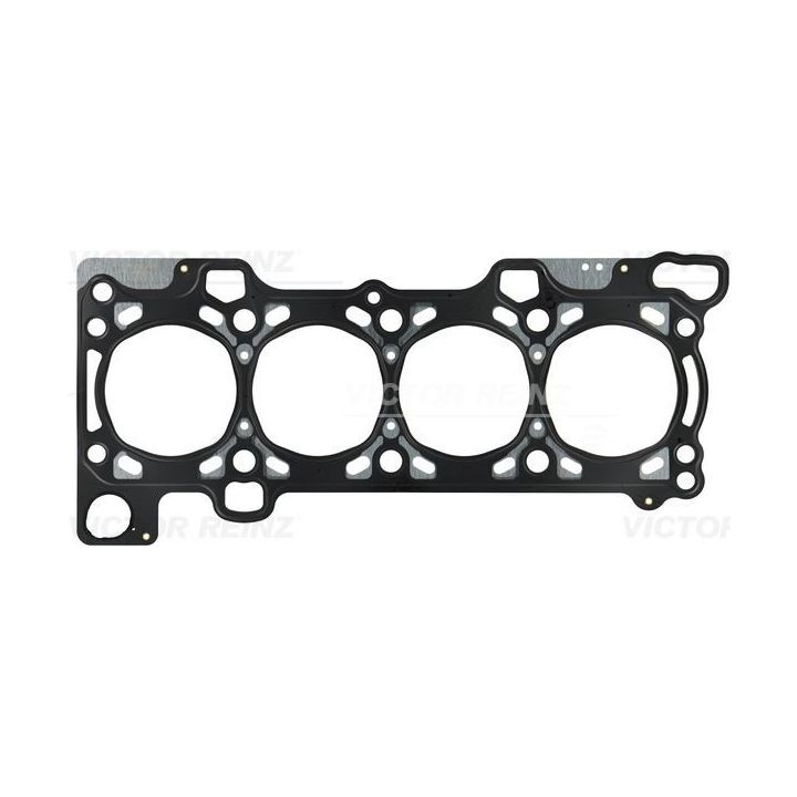 Tarpiklis, cilindro galva VICTOR REINZ 61-37080-00