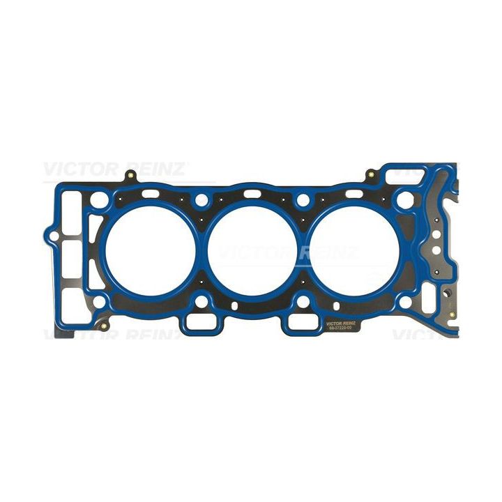 Tarpiklis, cilindro galva VICTOR REINZ 61-37220-00