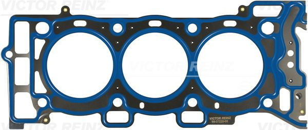 Tarpiklis, cilindro galva VICTOR REINZ 61-37220-00