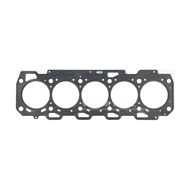 Tarpiklis, cilindro galva VICTOR REINZ 61-37305-10