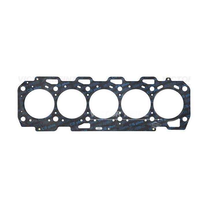 Tarpiklis, cilindro galva VICTOR REINZ 61-37305-20