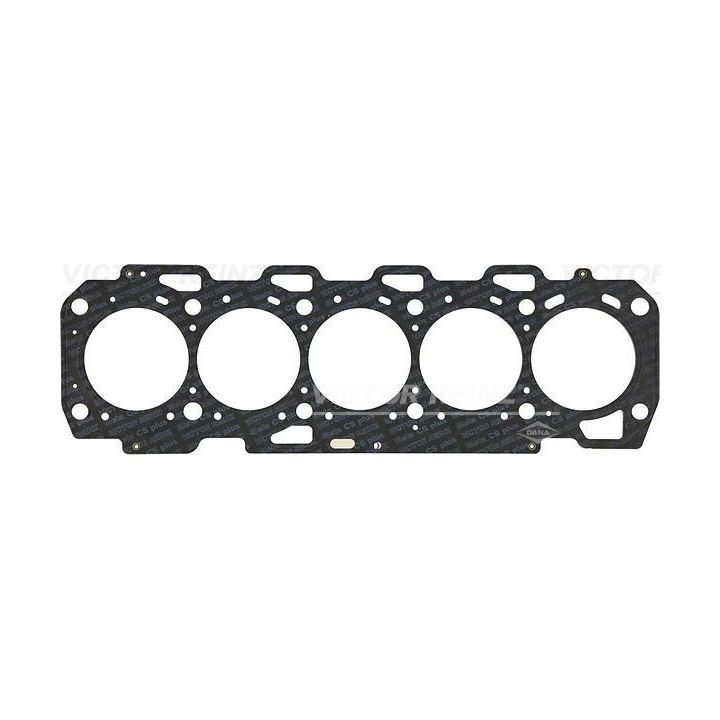 Tarpiklis, cilindro galva VICTOR REINZ 61-37310-00