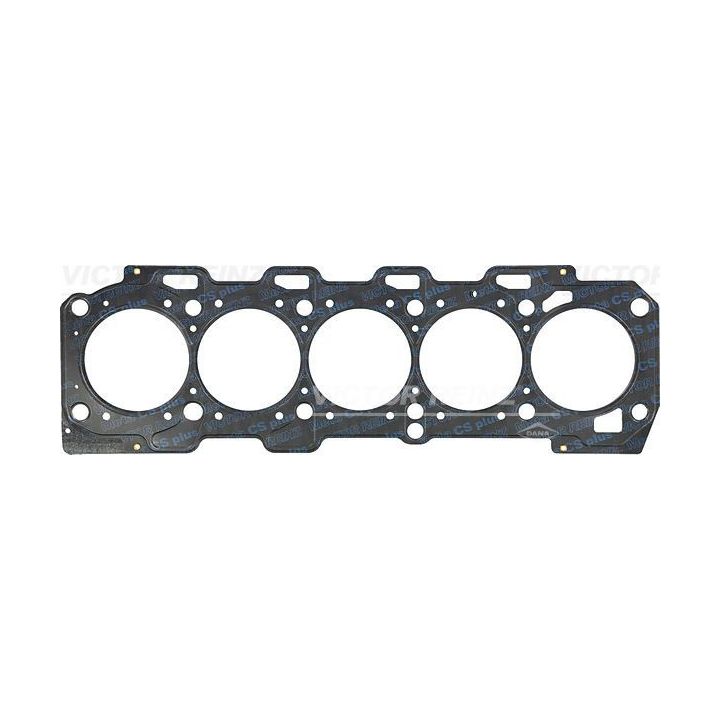 Tarpiklis, cilindro galva VICTOR REINZ 61-37315-10