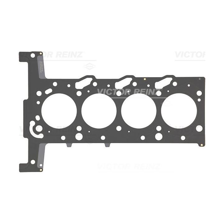 Tarpiklis, cilindro galva VICTOR REINZ 61-37365-00