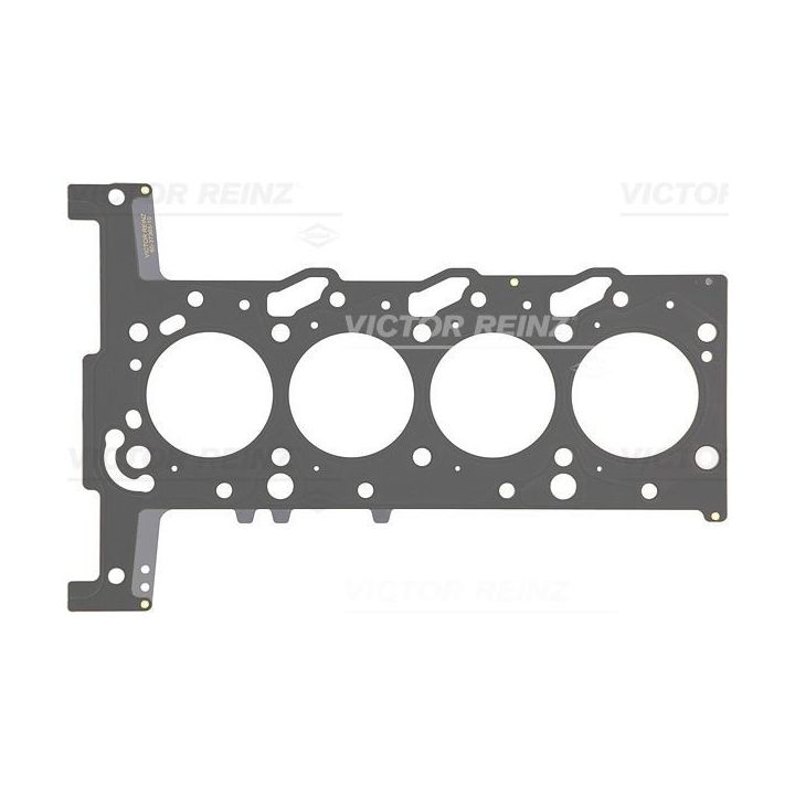 Tarpiklis, cilindro galva VICTOR REINZ 61-37365-10