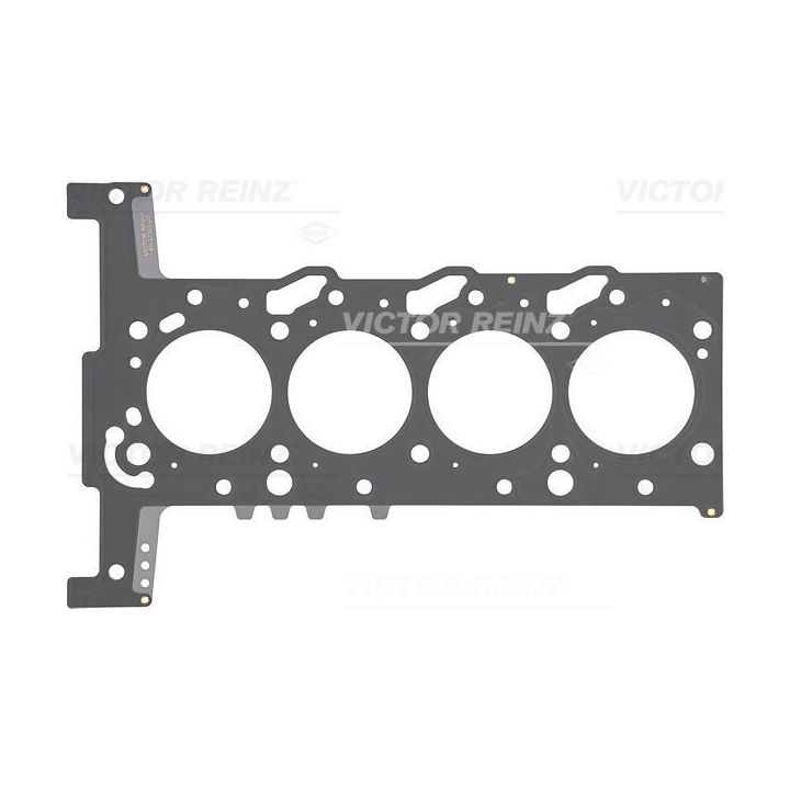 Tarpiklis, cilindro galva VICTOR REINZ 61-37365-20