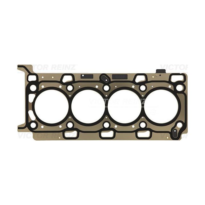 Tarpiklis, cilindro galva VICTOR REINZ 61-37375-10