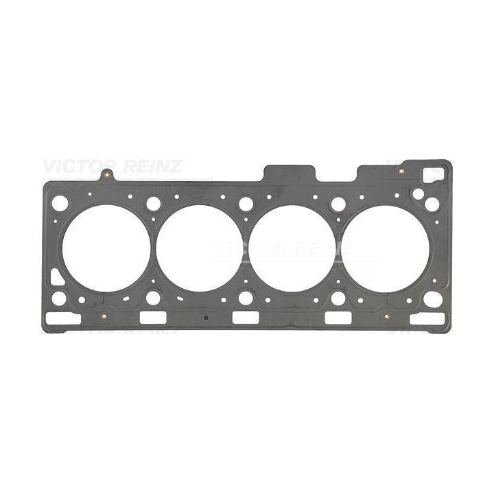 Tarpiklis, cilindro galva VICTOR REINZ 61-37380-00