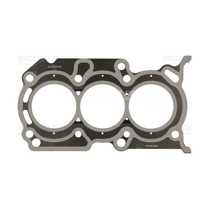 Tarpiklis, cilindro galva VICTOR REINZ 61-37555-00