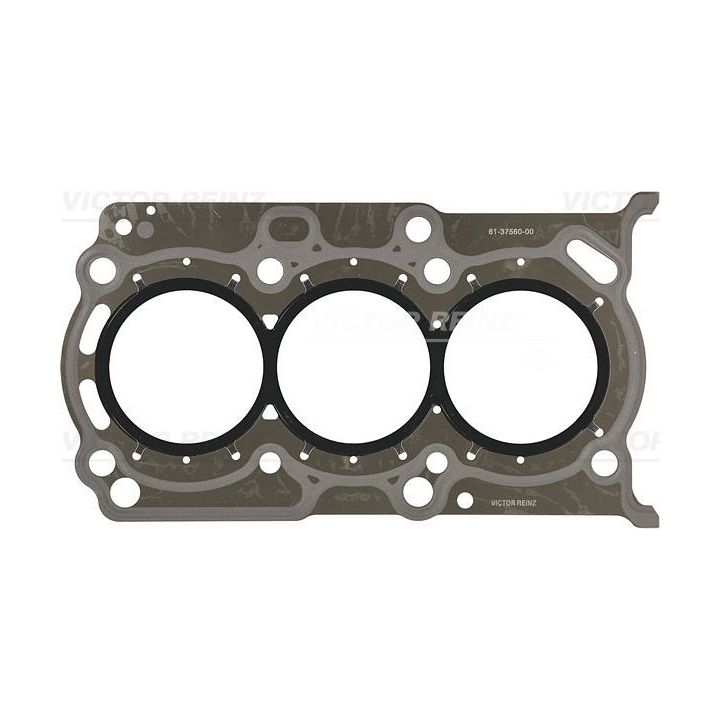 Tarpiklis, cilindro galva VICTOR REINZ 61-37560-00