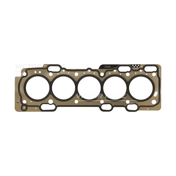 Tarpiklis, cilindro galva VICTOR REINZ 61-37615-40