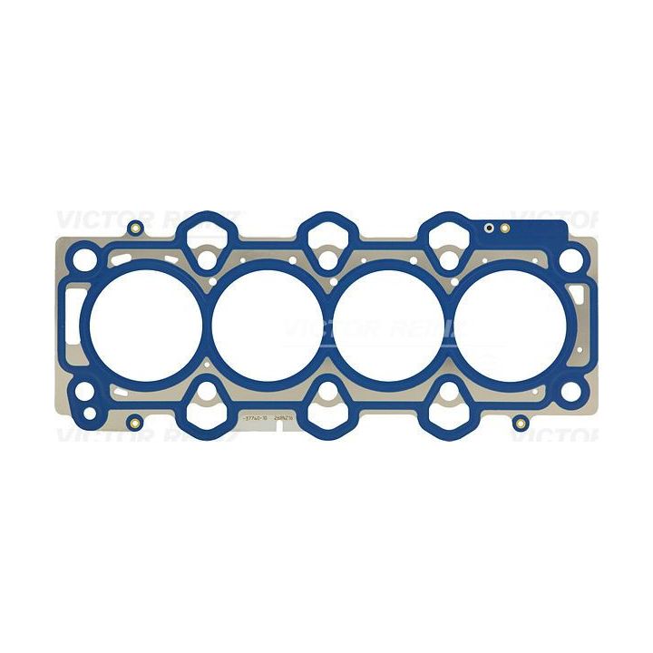 Tarpiklis, cilindro galva VICTOR REINZ 61-37740-10