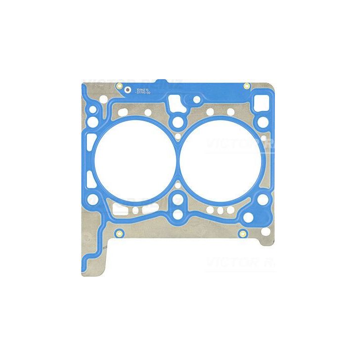 Tarpiklis, cilindro galva VICTOR REINZ 61-37795-00