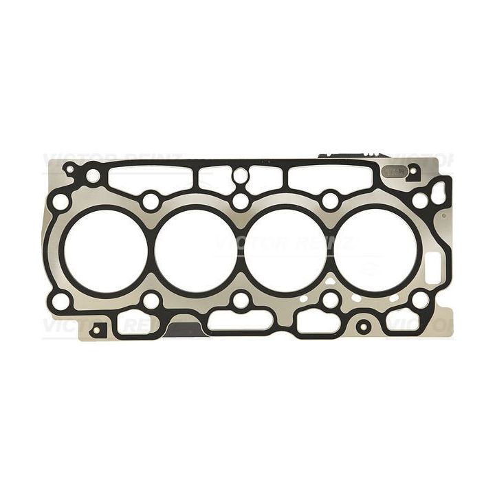 Tarpiklis, cilindro galva VICTOR REINZ 61-37940-20