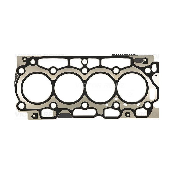 Tarpiklis, cilindro galva VICTOR REINZ 61-37940-40