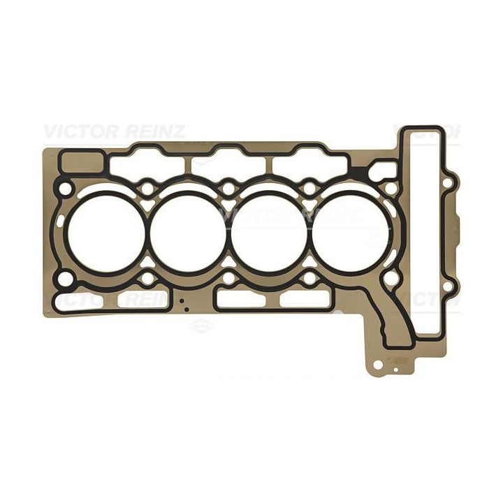 Tarpiklis, cilindro galva VICTOR REINZ 61-38005-00