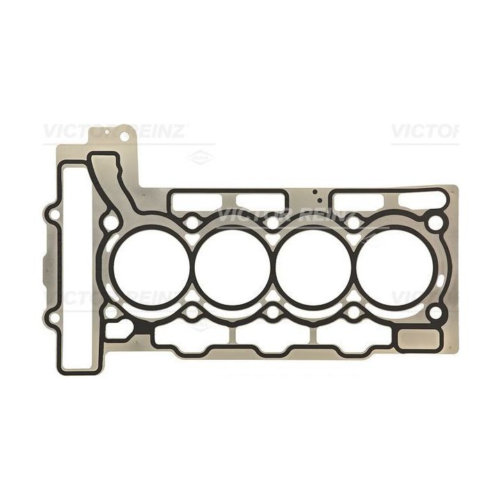 Tarpiklis, cilindro galva VICTOR REINZ 61-38005-10