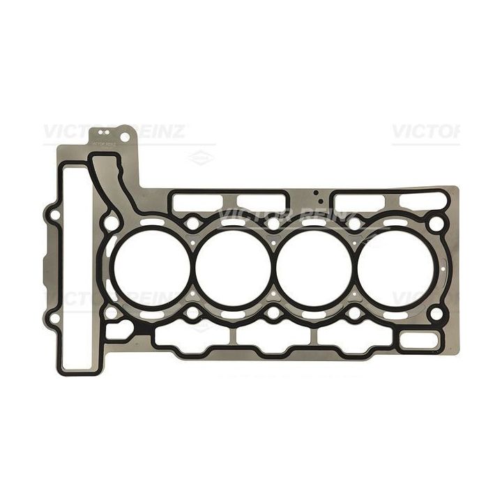 Tarpiklis, cilindro galva VICTOR REINZ 61-38010-00