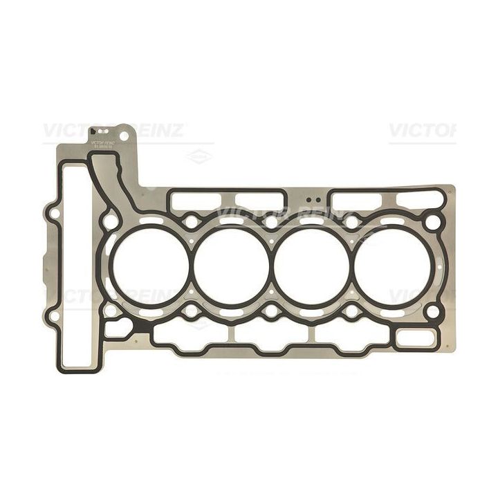 Tarpiklis, cilindro galva VICTOR REINZ 61-38010-10