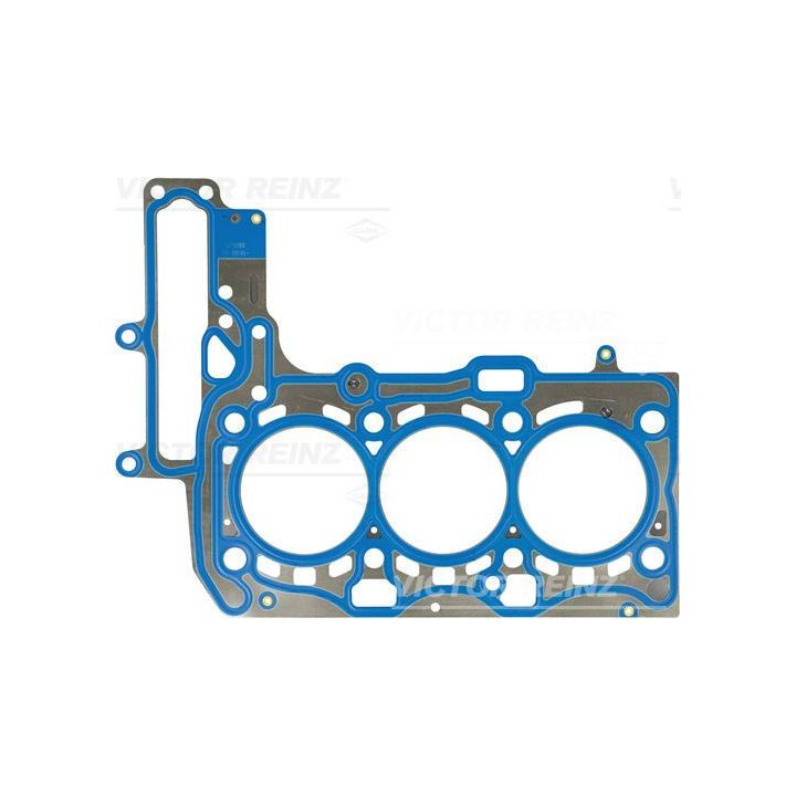 Tarpiklis, cilindro galva VICTOR REINZ 61-38180-00