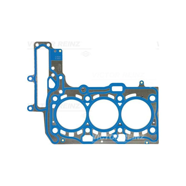 Tarpiklis, cilindro galva VICTOR REINZ 61-38180-10