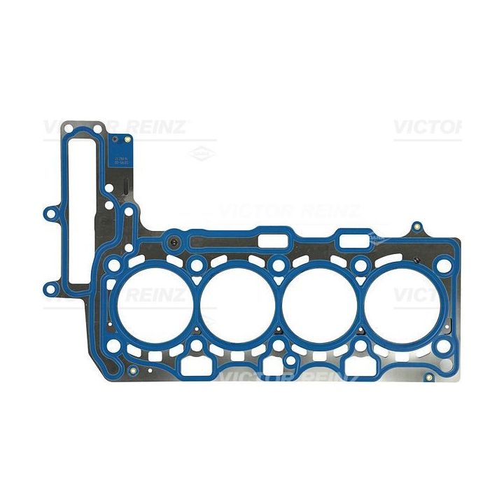 Tarpiklis, cilindro galva VICTOR REINZ 61-38195-00