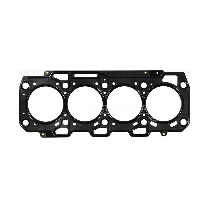 Tarpiklis, cilindro galva VICTOR REINZ 61-38200-10