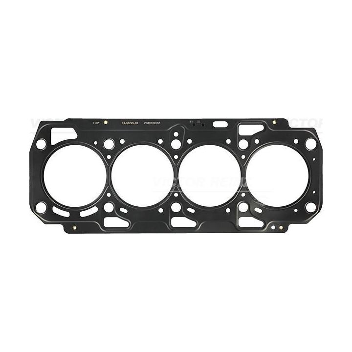 Tarpiklis, cilindro galva VICTOR REINZ 61-38225-00