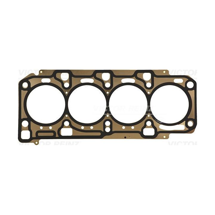 Tarpiklis, cilindro galva VICTOR REINZ 61-38230-00