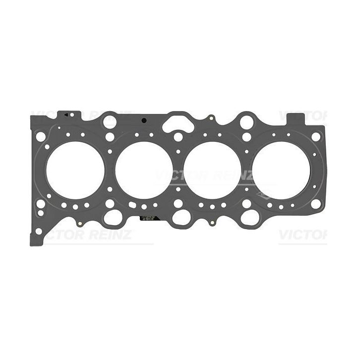 Tarpiklis, cilindro galva VICTOR REINZ 61-38245-00