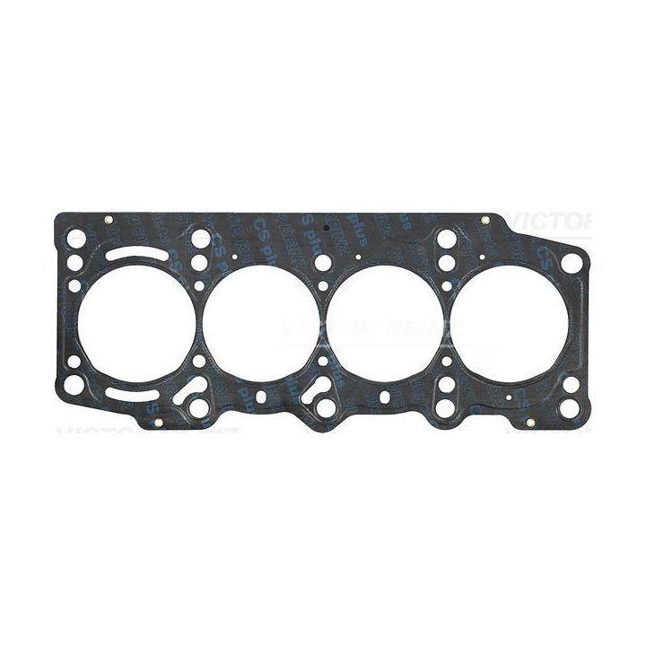 Tarpiklis, cilindro galva VICTOR REINZ 61-38835-00