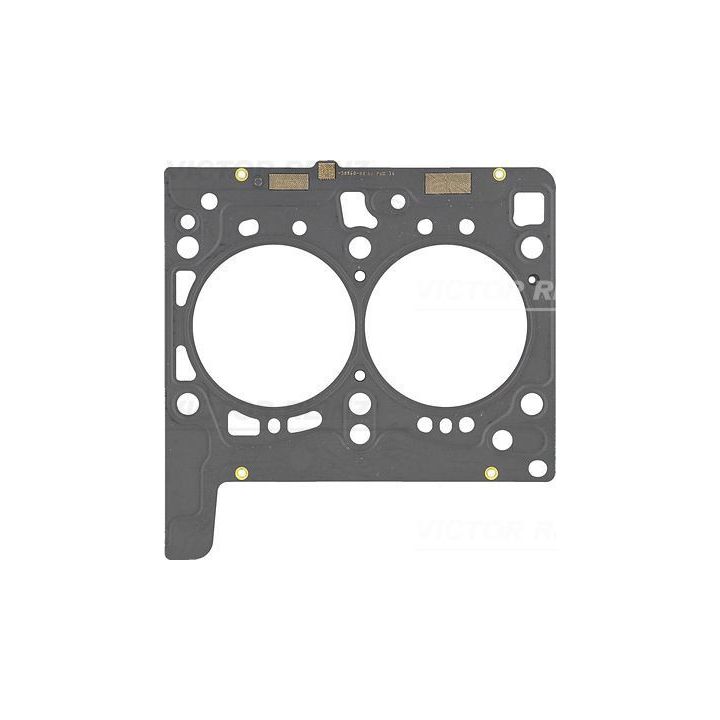 Tarpiklis, cilindro galva VICTOR REINZ 61-38860-00