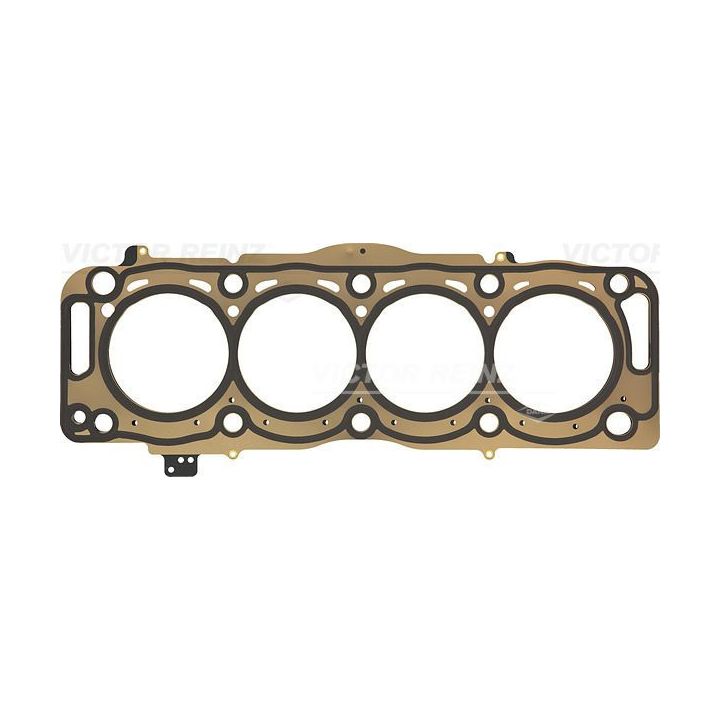 Tarpiklis, cilindro galva VICTOR REINZ 61-42135-00