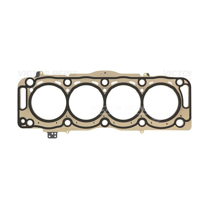 Tarpiklis, cilindro galva VICTOR REINZ 61-42135-30