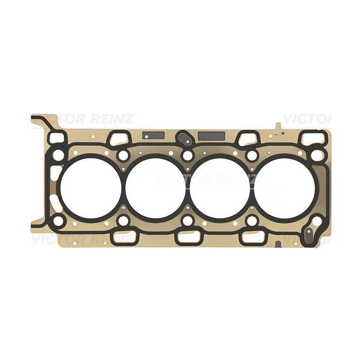 Tarpiklis, cilindro galva VICTOR REINZ 61-42140-10