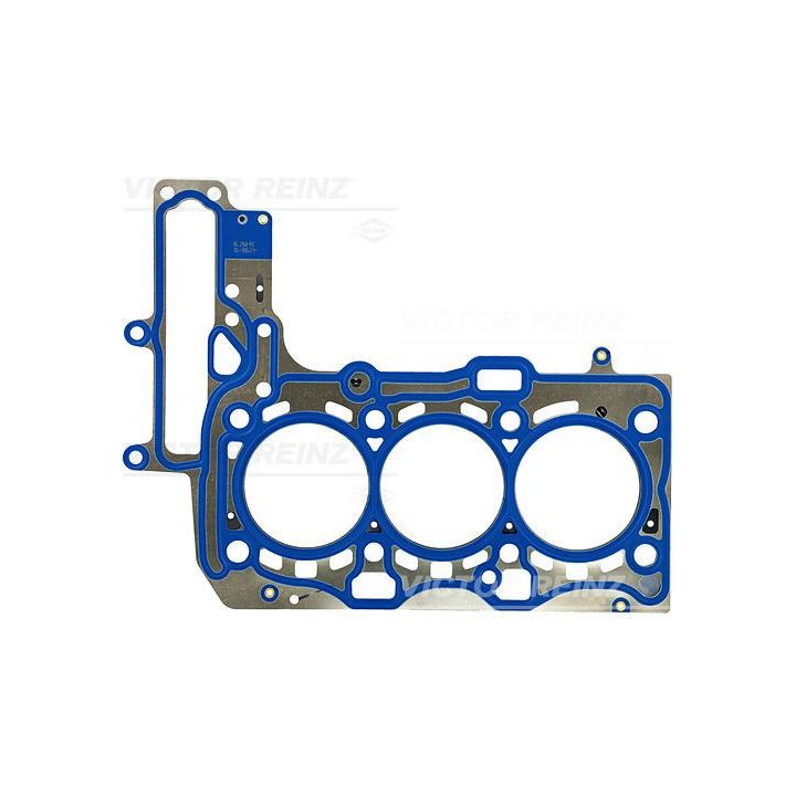Tarpiklis, cilindro galva VICTOR REINZ 61-42180-10